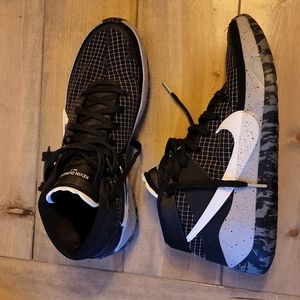 Mens Nike Kevin Durant No 7